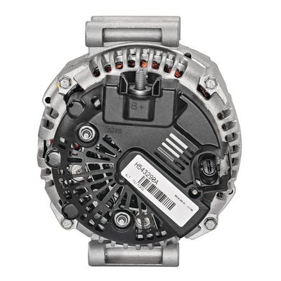 Alternator VALEO ORIGINS NEW OE TECHNOLOGY