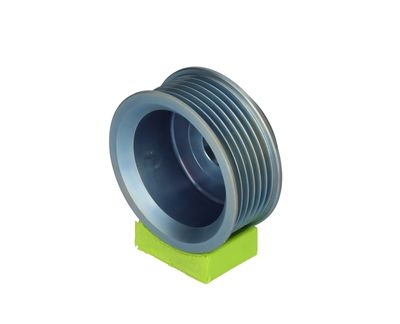 Belt Pulley, alternator VALEO NEW ORIGINAL SPARE PART