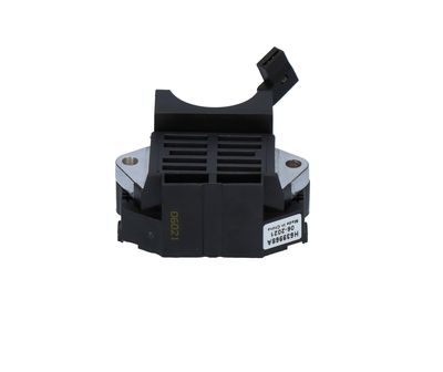 Alternator Regulator