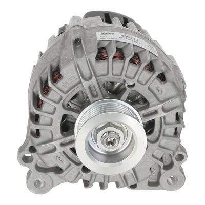 Alternator VALEO ORIGINS NEW OE TECHNOLOGY