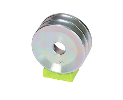 Belt Pulley, alternator VALEO NEW SPARE PART