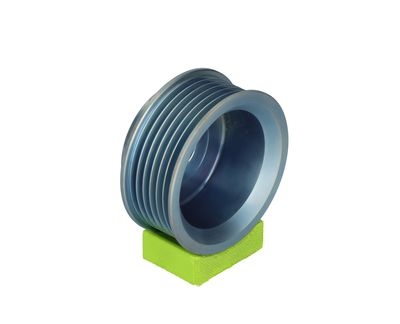 Belt Pulley, alternator VALEO NEW ORIGINAL SPARE PART