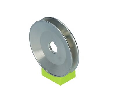 Belt Pulley, alternator VALEO NEW ORIGINAL SPARE PART