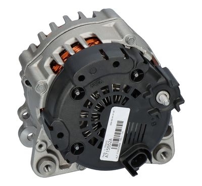Alternator VALEO ORIGINS NEW OE TECHNOLOGY