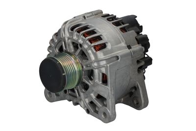 Alternator VALEO ORIGINS NEW OE TECHNOLOGY