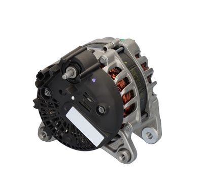 Alternator VALEO ORIGINS NEW OE TECHNOLOGY