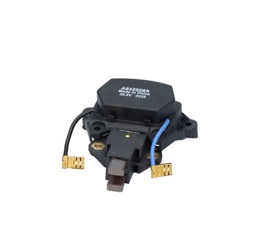 Alternator Regulator VALEO NEW SPARE PART