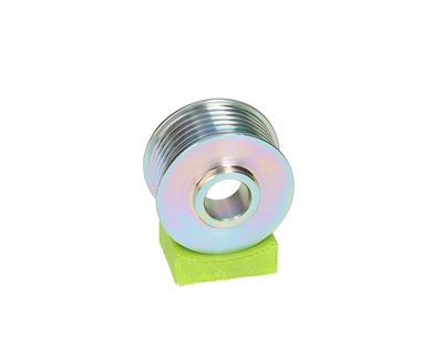 Belt Pulley, alternator VALEO NEW ORIGINAL SPARE PART