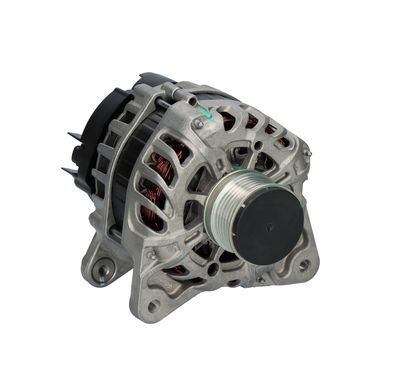 Alternator VALEO ORIGINS NEW OE TECHNOLOGY