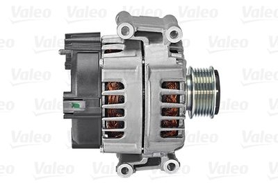 Alternator VALEO ORIGINS NEW OE TECHNOLOGY