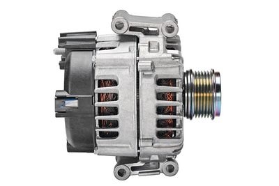 Alternator VALEO ORIGINS NEW OE TECHNOLOGY