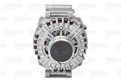 Alternator VALEO ORIGINS NEW OE TECHNOLOGY