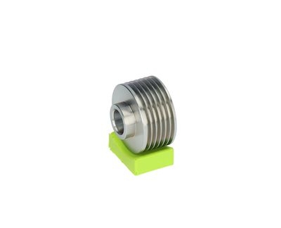 Belt Pulley, alternator VALEO NEW ORIGINAL SPARE PART