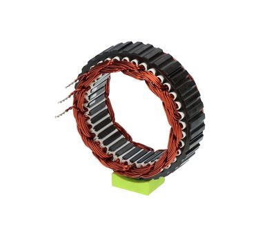 Stator, alternator