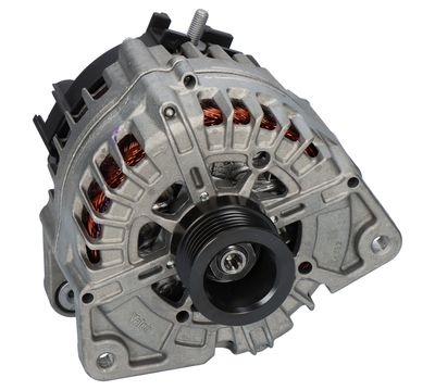 Alternator VALEO ORIGINS NEW OE TECHNOLOGY