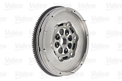 Flywheel DUAL MASS FLYWHEEL