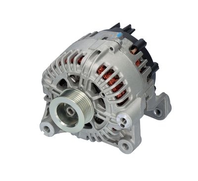 Alternator VALEO ORIGINS NEW OE TECHNOLOGY