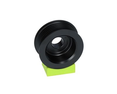 Belt Pulley, alternator VALEO NEW ORIGINAL SPARE PART