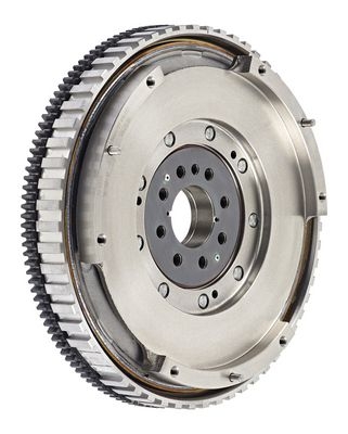 Flywheel DUAL MASS FLYWHEEL