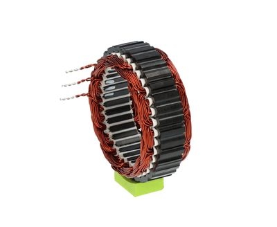 Stator, alternator VALEO NEW ORIGINAL SPARE PART