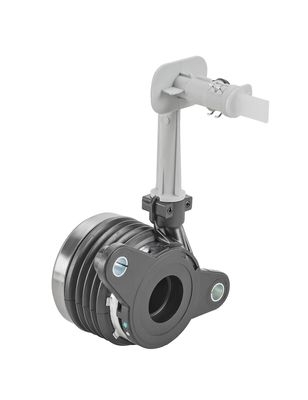 Central Slave Cylinder, clutch