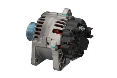 Alternator VALEO ORIGINS NEW OE TECHNOLOGY