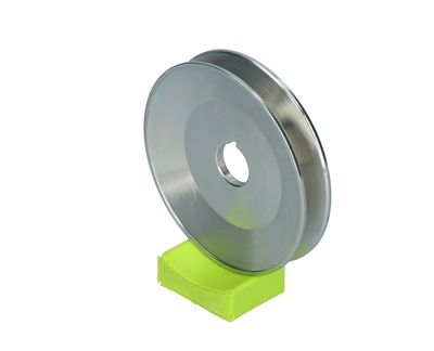 Belt Pulley, alternator VALEO NEW ORIGINAL SPARE PART