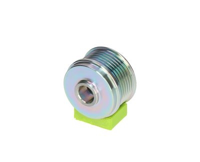 Belt Pulley, alternator VALEO NEW ORIGINAL SPARE PART