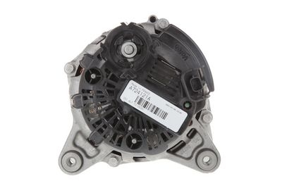 Alternator VALEO ORIGINS NEW OE TECHNOLOGY