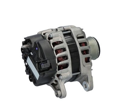 Alternator VALEO ORIGINS NEW OE TECHNOLOGY