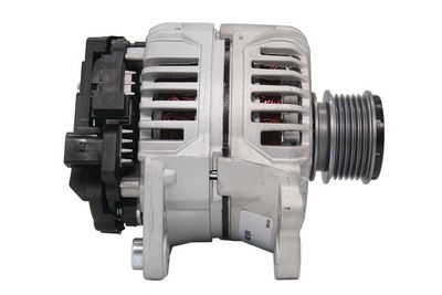 Alternator VALEO CORE-FLEX