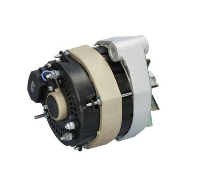 Alternator VALEO ORIGINS NEW OE TECHNOLOGY