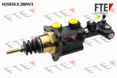 Hydraulic Unit, braking system