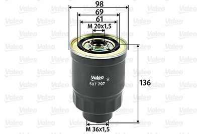 Fuel Filter