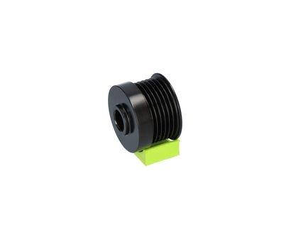 Belt Pulley, alternator VALEO NEW SPARE PART