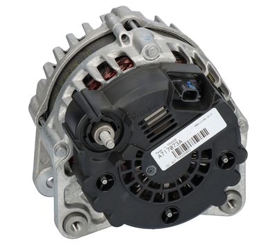 Alternator VALEO ORIGINS NEW OE TECHNOLOGY