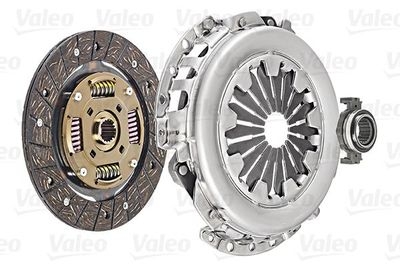 Clutch Kit VALEO CLASSIC KIT3P
