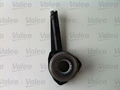 Central Slave Cylinder, clutch