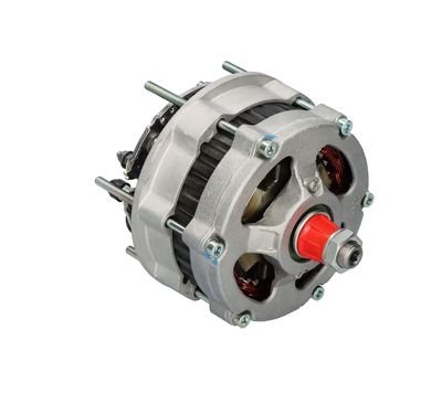 Alternator VALEO ORIGINS NEW OE TECHNOLOGY