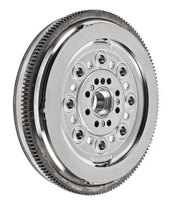 Flywheel DUAL MASS FLYWHEEL