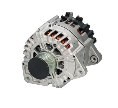 Alternator VALEO ORIGINS NEW OE TECHNOLOGY