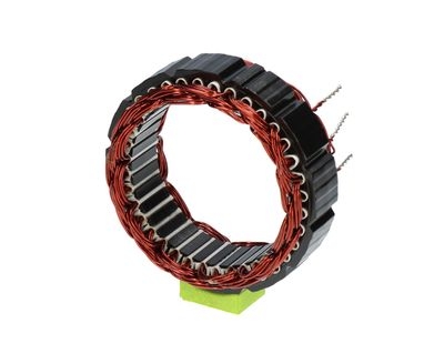 Stator, alternator VALEO NEW ORIGINAL SPARE PART