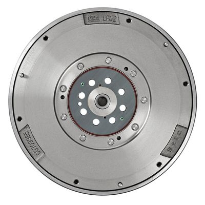 Flywheel DUAL MASS FLYWHEEL