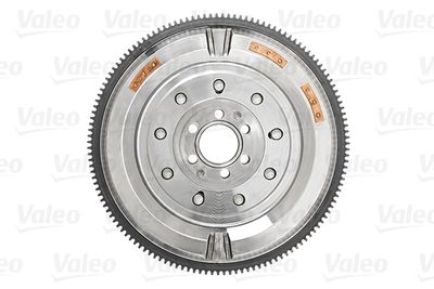 Flywheel DUAL MASS FLYWHEEL