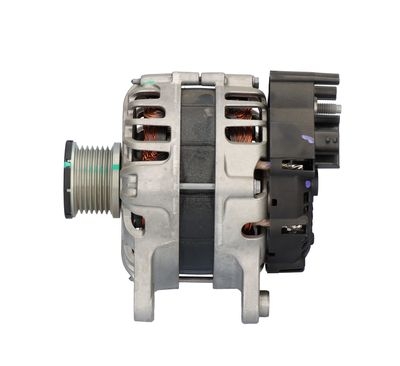 Alternator VALEO ORIGINS NEW OE TECHNOLOGY