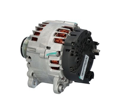 Alternator VALEO ORIGINS NEW OE TECHNOLOGY