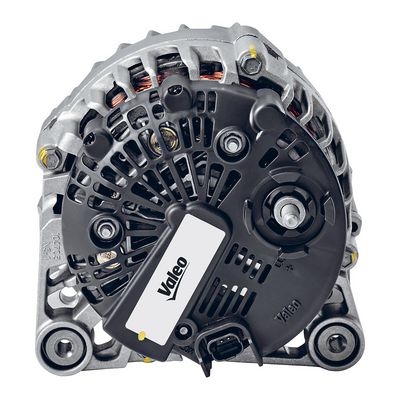 Alternator VALEO ORIGINS NEW OE TECHNOLOGY