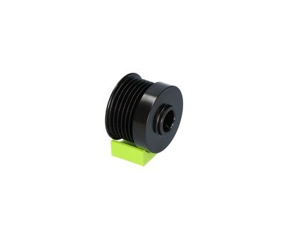 Belt Pulley, alternator VALEO NEW SPARE PART