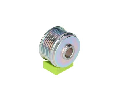 Belt Pulley, alternator VALEO NEW ORIGINAL SPARE PART