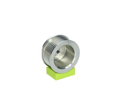 Belt Pulley, alternator VALEO NEW ORIGINAL SPARE PART